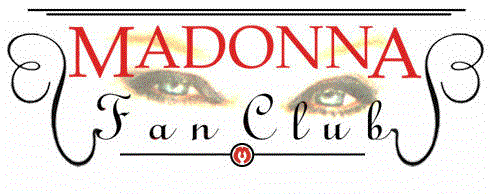 Official Madonna Fan Club