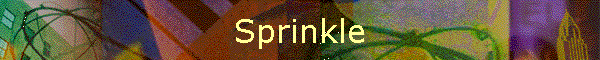 Sprinkle