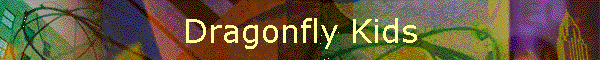 Dragonfly Kids