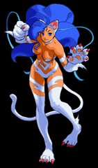 Felicia