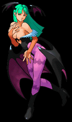 Morrigan