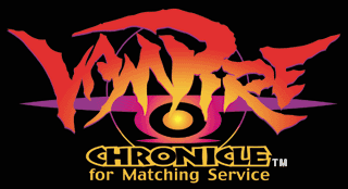 Vampire Cronicle "lo ms reciente de Darkstalkers"