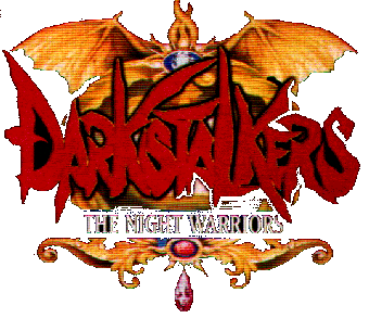 Darkstalkers (la primera produccin)