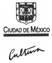 Visita la pgina de Divinas palabras en Culturama, la red de informacin del Instituto de Cultura de la Ciudad de Mxico
