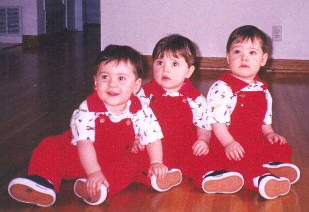 email us at drauttriplets@yahoo.com