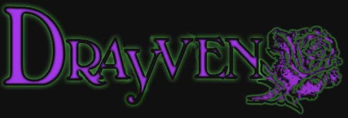 Drayven Logo