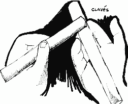 Claves
