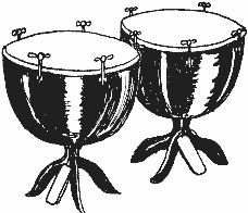 Timpani