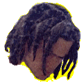 dreadlocks- guy with dreads