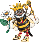 queenbee.gif (12258 bytes)