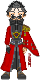 auron || final fantasy x || base by lola