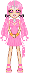 sailor mnemosyne