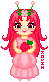 for eliza's contest