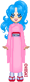 botan || yu yu hakusho