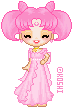 small lady serenity || bishoujo senshi sailormoon
