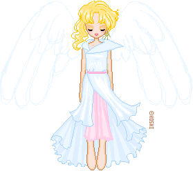 kohaku || wish || this came out really ugly. oh well.