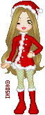the christmas doll