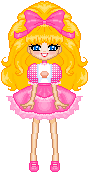 for mochi's contest