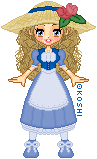 Baerbel || Original Doll