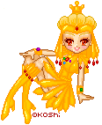 Sailorgalaxia || Sailormoon Stars