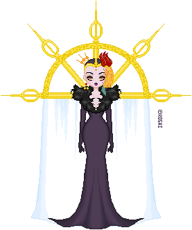 edea || final fantasy vii || took about three hours