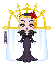 edea || final fantasy viii