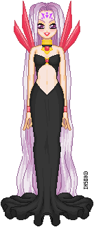 apsu || sailormoon : another story