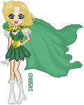 fuu of magic knights rayearth