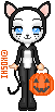 happy halloween!