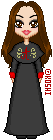 hester prynne || the scarlet letter || base by angy-chan