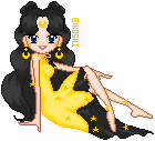 human luna