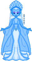 Snow Queen Kaguya, Sailormoon S Movie