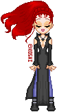 Kaolinite of Sailormoon