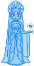 snow queen kaguya