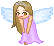 hihi! welcome to dream dolls! i'm koshi! i'm your tour guide!