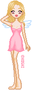 another valentine doll!