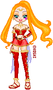 miki, chrono cross