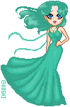 princess neptune