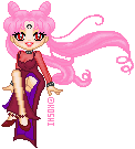 wicked lady || sailormoon