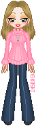 a new doll on the hotaru base!