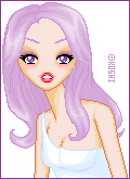 a portrait, done in mspaint. heart it.