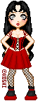 a red loli
