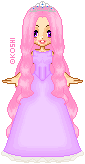 Sakura-hime || Site Guardian