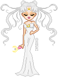 queen serenity