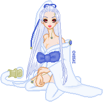 shirahime || angelic layer
