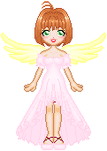 cardcaptor sakura || pretty pink costume