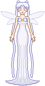 special edition queen serenity