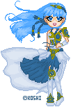 umi of magic knights rayearth