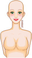 the vriella base, a large portrait base