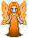 fire faerie